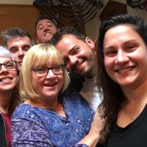 Meet your Posher, Joanne